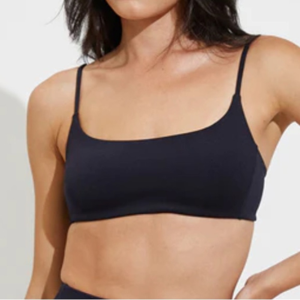 Left On Friday Pool Days Top Navy